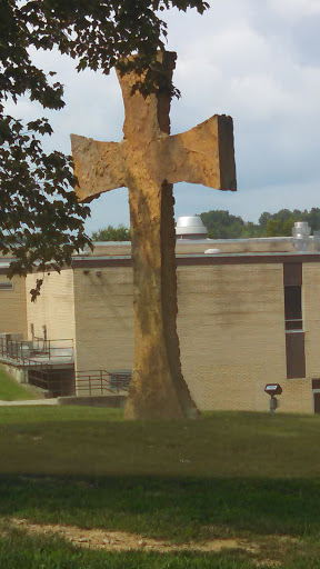 Cross On Campus