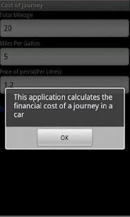 How to install Cost of Journey 1.1 apk for laptop