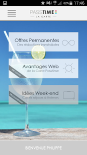 Passtime Screenshots 0