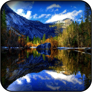 Wonderful Mountain Wallpapers 5.0