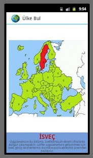 How to download Find and Learn Countries 1.3 mod apk for laptop