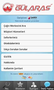 Gülaras Turizm Screenshots 4