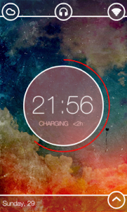 How to download Zooper White Neon patch 1.02 apk for android
