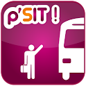 P’SIT logo