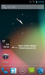 How to mod Alarm Notify 0.1.a31 mod apk for android