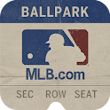 MLB.com At the Ballpark