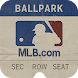 MLB.com At the Ballpark icon