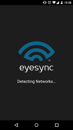 Eyesync