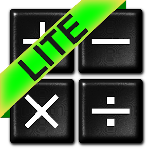 Mathex Lite Calculator 1.3.0
