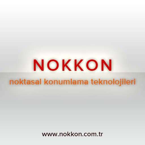 Nokkon Araç Takip LOGO-APP點子