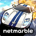 Go!Go!Go!:Racer icon