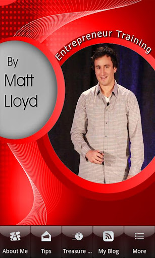 Matt Lloyd