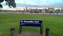 Yarranabbe Park
