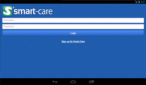 【免費生產應用App】Smart Care M-APP點子