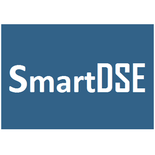 Smart DSE Dhaka Stock Exchange 財經 App LOGO-APP開箱王