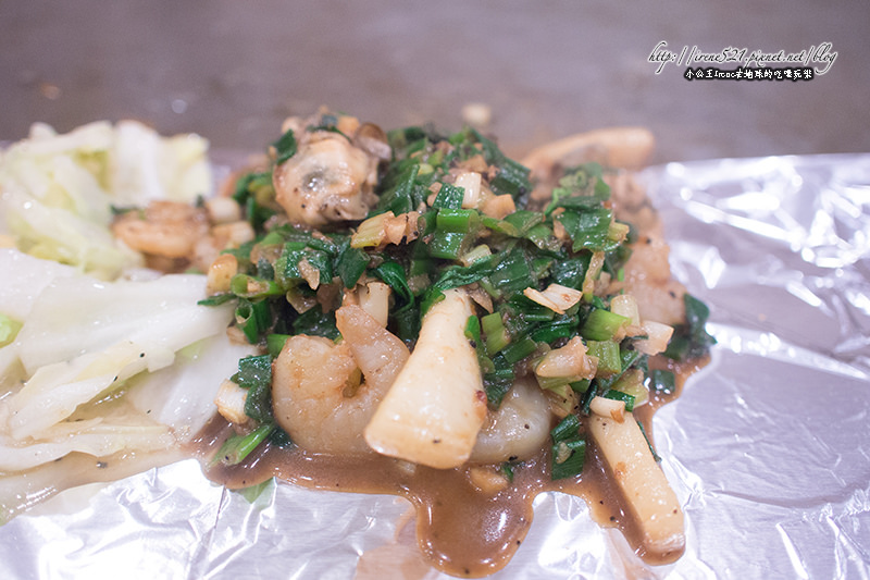 【三重】平價味道也不錯的「大埕鐵板燒」