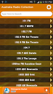 【免費娛樂App】Australia Radio Collection-APP點子