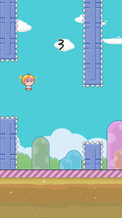 How to download Flappy Loli 1.06 mod apk for pc
