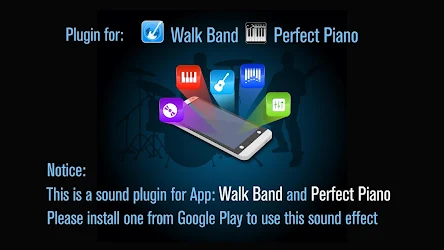 Xylophone Sound For Walk Band Apk Apkdownload Com
