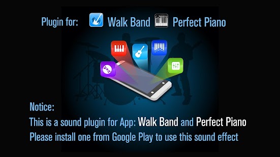 免費下載音樂APP|Xylophone Sound for Walk Band app開箱文|APP開箱王