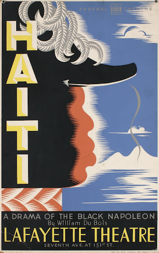 W E B デュボイス Google Arts Culture
