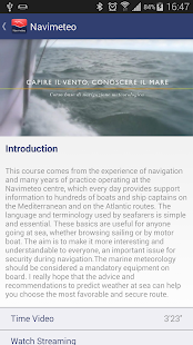 Navimeteo Screenshots 4