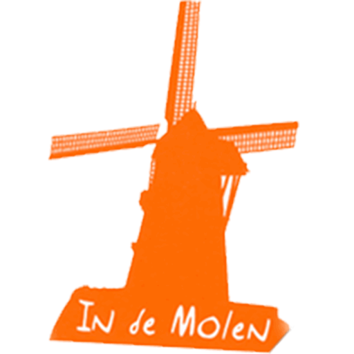 In De Molen LOGO-APP點子