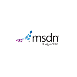 msdn 杂志中文版 新聞 App LOGO-APP開箱王