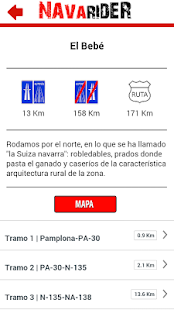 Navarider Screenshots 3
