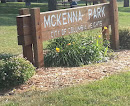 McKenna Park - East Sporting Facility