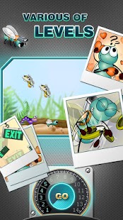 How to download Angry Fly Adventure Free 1.15 unlimited apk for bluestacks