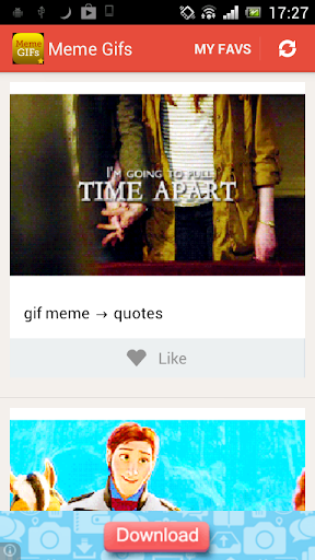 Meme Gifs