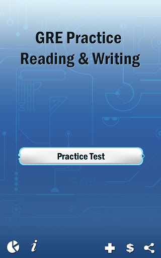 Practice Test: GRE Verbal