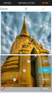 HDR FX Photo Editor Pro - screenshot thumbnail