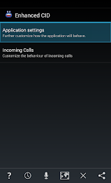 Enhanced Caller ID+ poster 7