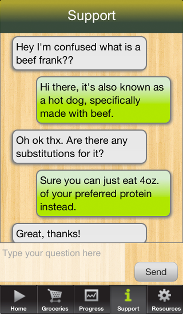 3 Day Military Diet Screen 3