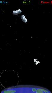 How to install Asteroids 1.1 apk for android