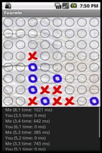 How to get Fourwin 1.2.9 apk for pc