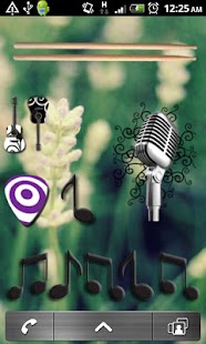 How to install Music Sticker Pack 1.00 mod apk for laptop