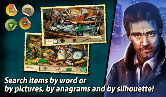 Detective Stories 3 in 1 apk cracked download - screenshot thumbnail