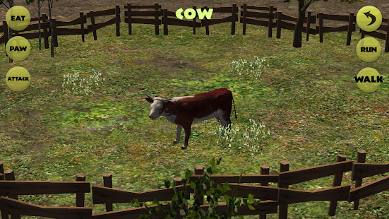 Free Animal Zoo Safari 3D Kids Game APK