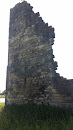 CambusKenneth South Tower Ruin