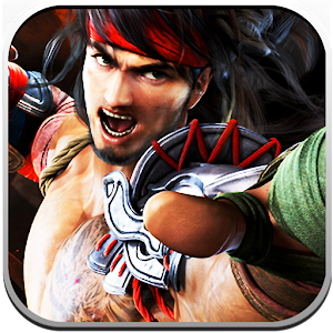 The Fighting Dynasty for PC and MAC