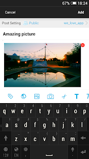   LiveJournal- screenshot thumbnail   