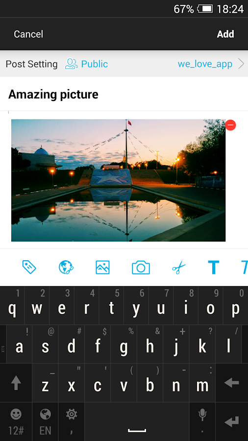    LiveJournal- screenshot  
