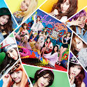 SNSD Photo Search logo