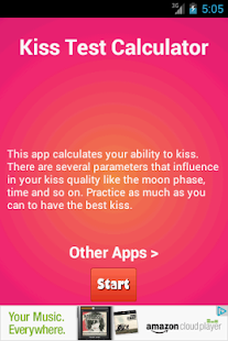 How to mod Kiss Test Calculator 2 1.0 unlimited apk for android