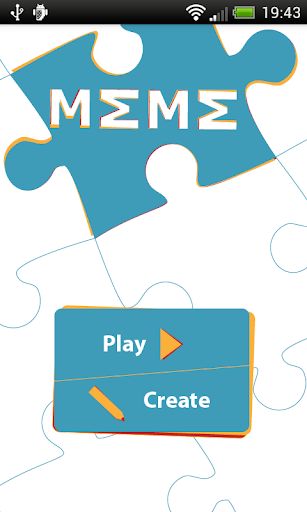 【免費解謎App】MemePuzzle Puzzle Generator-APP點子