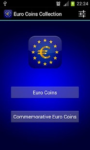 Euro Coins Collection Pro Screenshots 0