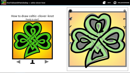 HowToDraw StPatricksDay